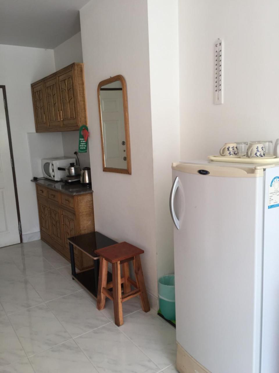 B&B View Talay 1B Studio Jomtien Pattaya Dış mekan fotoğraf