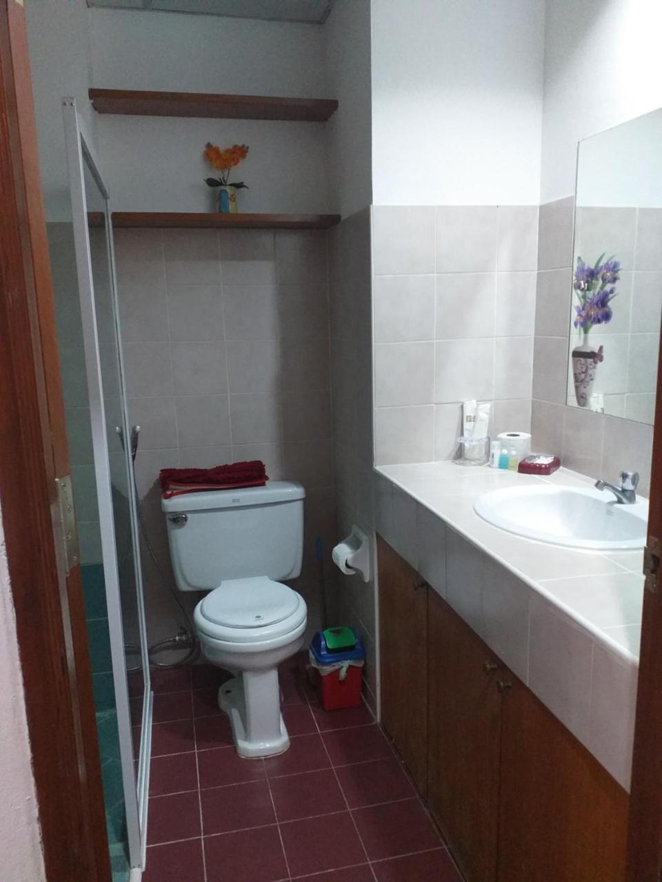 B&B View Talay 1B Studio Jomtien Pattaya Dış mekan fotoğraf
