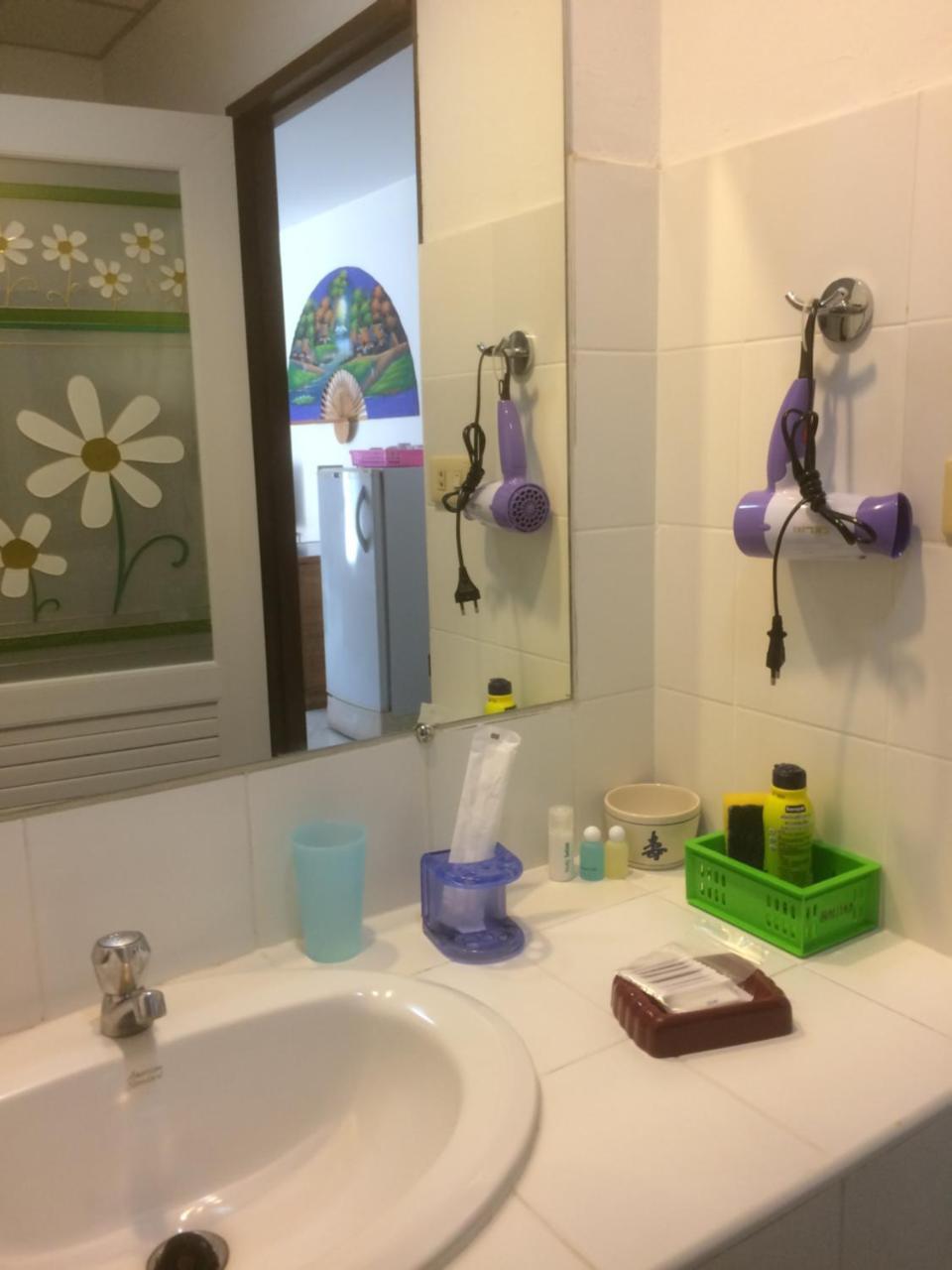 B&B View Talay 1B Studio Jomtien Pattaya Dış mekan fotoğraf